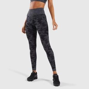 Push-up Leggings High Rise Booty Comfy Sport  Gym